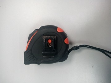 Б/в Рулетка Dnipro-M multi fix 5 м*25 мм 01-201106781