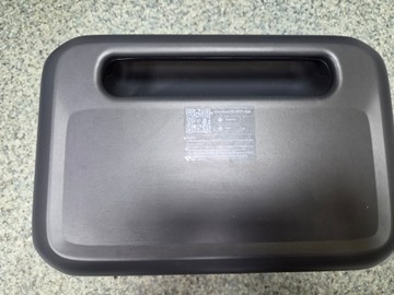 Б/у Зарядная станция Bluetti premium 100 v2 01-201106555