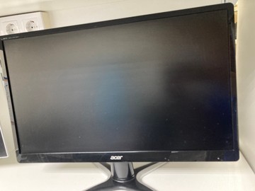 Б/в Монітор Acer g246hyl 01-201107738