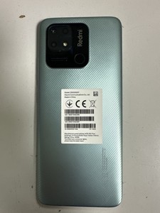 Б/в Мобільний телефон Xiaomi redmi 10c 4/128gb 01-201108529