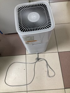Б/в Очищувач повітря Whirlpool ap330w 01-201110462