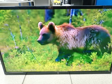 Б/в Телевізор Xiaomi mi tv 4a 32 l32m5-5aru 01-201110539