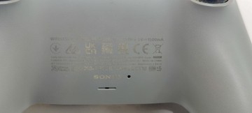 Б/в Геймпад Sony dualsense 01-201110418