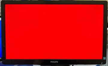 Б/в Монітор Philips 226v4l 01-201112859