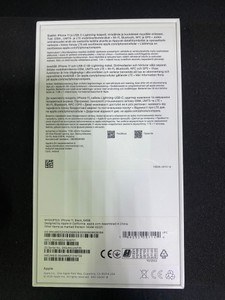 Б/в Мобільний телефон Apple iphone 11 64gb 01-201106608