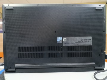 Б/в Ноутбук Lenovo 15/core i5-13420h ddr5/16gb ddr4/hdd *відсутній/ssd 512 gb/*інтегрована 01-201114578