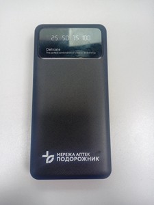 Б/у Повербанк Delicate nn-8 20 000mah 01-201116193