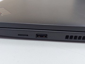 Б/у Ноутбук Lenovo l15 / ryzen 5 pro 5675u ddr4/ ram16gb/ ssd240gb/ uhd 01-201110499