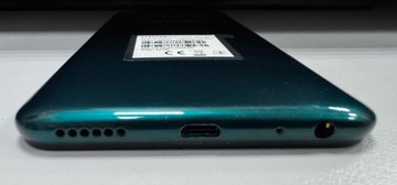 Б/в Мобільний телефон Vivo y1s 2/32gb 01-201112894