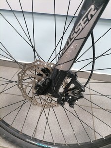 Б/в Велосипед Crosser x880 29 01-201116998