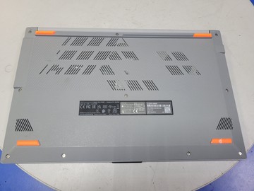 Б/в Ноутбук Asus 15/ryzen 5 7520u ddr5/8gb ddr5/ssd 256 gb/*інтегрована 01-201118636