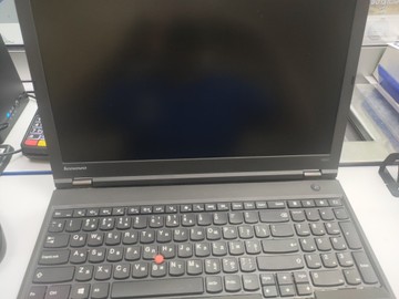 Lenovo 15/core i7 4810mq ddr3/16gb ddr3/hdd *відсутній/ssd 512 gb/*інтегрована