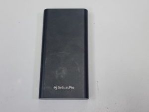 Б/в Повербанк Gelius pro edge 10 10000mah 01-201120223
