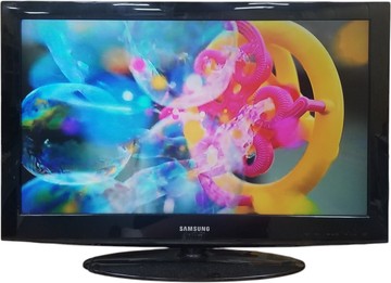 Б/в Телевізор Samsung le32e420e2w 01-201075940