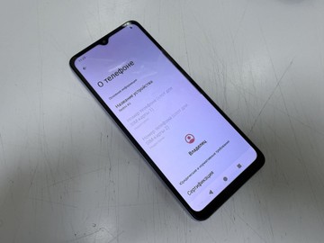 Б/в Мобільний телефон Oppo a3 4g 6/128gb 01-201122610