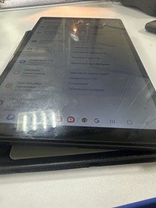 Б/в Планшет Samsung galaxy tab a7 lite 3/32gb wi-fi 01-201122596