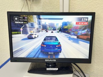 Б/в Ігрова приставка Sony playstation 4 slim 1tb 01-201120647