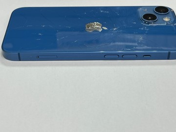 Б/в Мобільний телефон Apple iphone 13 128gb 01-201123238