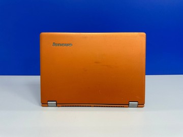 Б/в Ноутбук Lenovo yoga 11s / pentium 2129y / ram 2gb / ssd 128gb / *інтегрована 01-201123730