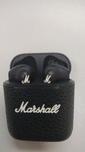 Б/в Навушники Marshall marshall minor iii 01-201126376