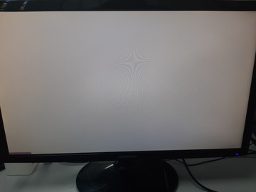Б/в Монітор Samsung s24d300h 01-201124970