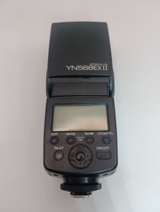 Б/в Фотоспалах Yongnuo speedlite yn-568ex ii 01-201007160
