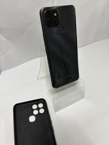 Б/у Мобільний телефон Infinix smart 6 2/32gb 01-201116700