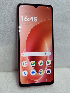 Б/в Мобільний телефон Motorola moto g06 4g 4/64gb 01-201126742