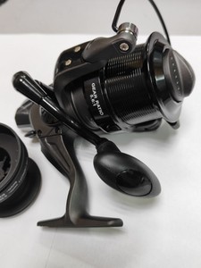 Б/в Котушка рибальська Fisherman yq7000 01-201127268