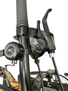 Б/в Велосипед Reid mtb sport disc 29" 01-201105206