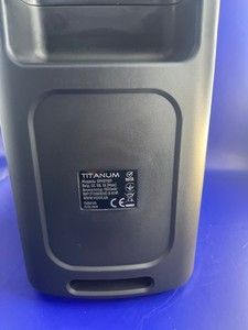 Б/в Акустика Titanum spk511bt 01-201126486