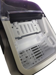 Б/в Льодогенератор Sencor sim 2500bk 01-201090810