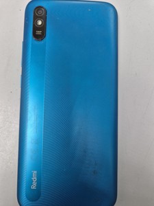 Б/у Мобильный телефон Xiaomi redmi 9a 2/32gb 01-201130323