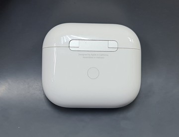 Б/в Навушники Apple airpods 3rd generation 01-201127819