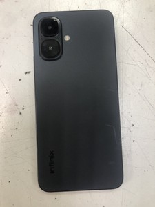Б/в Мобільний телефон Infinix smart 20 4/128gb 01-201131725