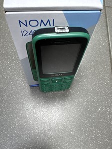 Б/в Мобільний телефон Nomi i2403 01-201126355
