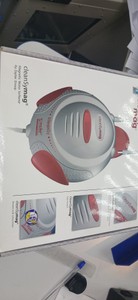 Б/в Іригатор Zepter magneti water 01-201127281