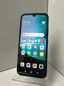 Б/в Мобільний телефон Xiaomi redmi 15c 4g 8/256gb 01-201131225