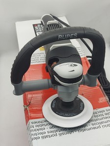 Б/в Полірувальна машина Rupes bigfoot lh19e 01-201118579