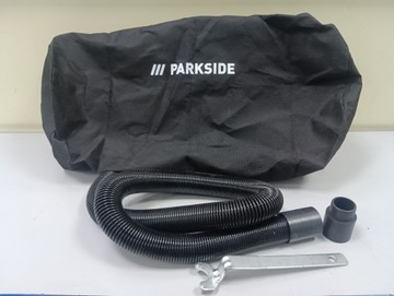 Б/у Угловая шлифмашина Parkside pwbs 180 b3 01-201133714