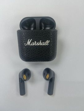 Б/в Навушники Marshall minor iv 01-201133695