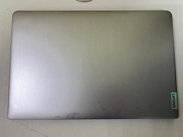 Б/в Ноутбук Lenovo 14/pentium 7505 ddr4/4gb ddr4/hdd *відсутній/ssd 128 gb/*інтегрована 01-201132022
