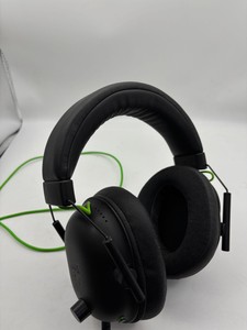 Б/в Навушники Razer blackshark v2 x 01-201054664