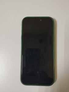 Б/в Мобільний телефон Apple iphone 16 pro max 256gb 01-201137215