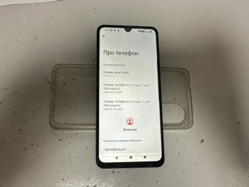 Б/в Мобільний телефон Poco c71 3/64gb 01-201137505
