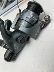 Б/в Котушка рибальська Siweida cobra cb40 01-201131602