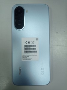 Б/в Мобільний телефон Xiaomi redmi a7 pro 4/64gb 01-201137644
