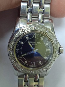 Б/в Годинник Raymond Weil 5790 01-201127192