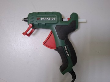 Б/в Клейовий пістолет Parkside pnkp 105 b1 01-201138082