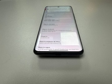 Б/в Мобільний телефон Xiaomi redmi note 15 4g 8/256gb 01-201137883